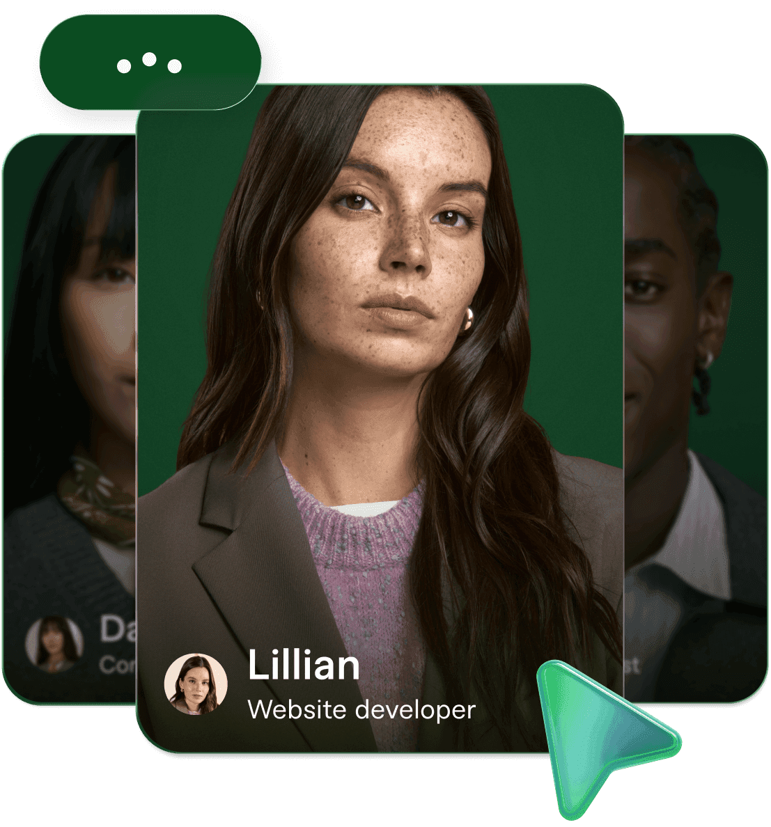 Freelancers de topo na bizno Pro